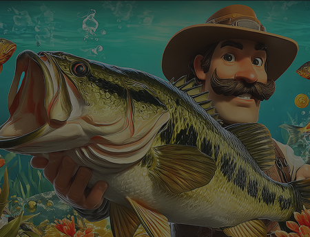 Big Bass Splash