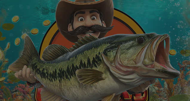 Big Bass Splash