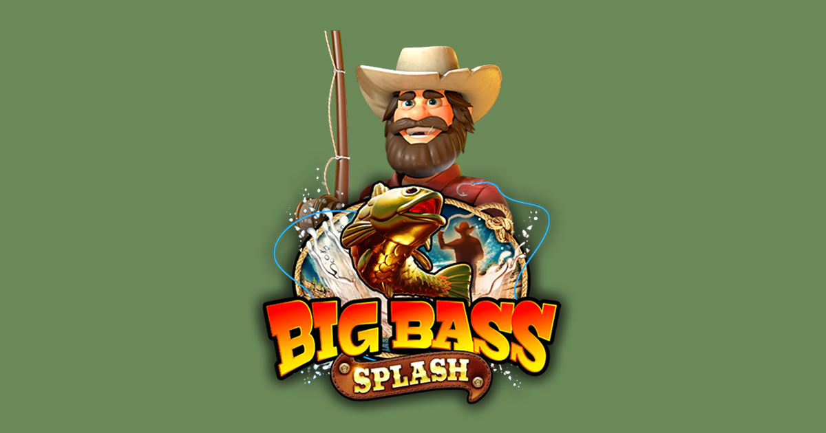Big Bass Splash